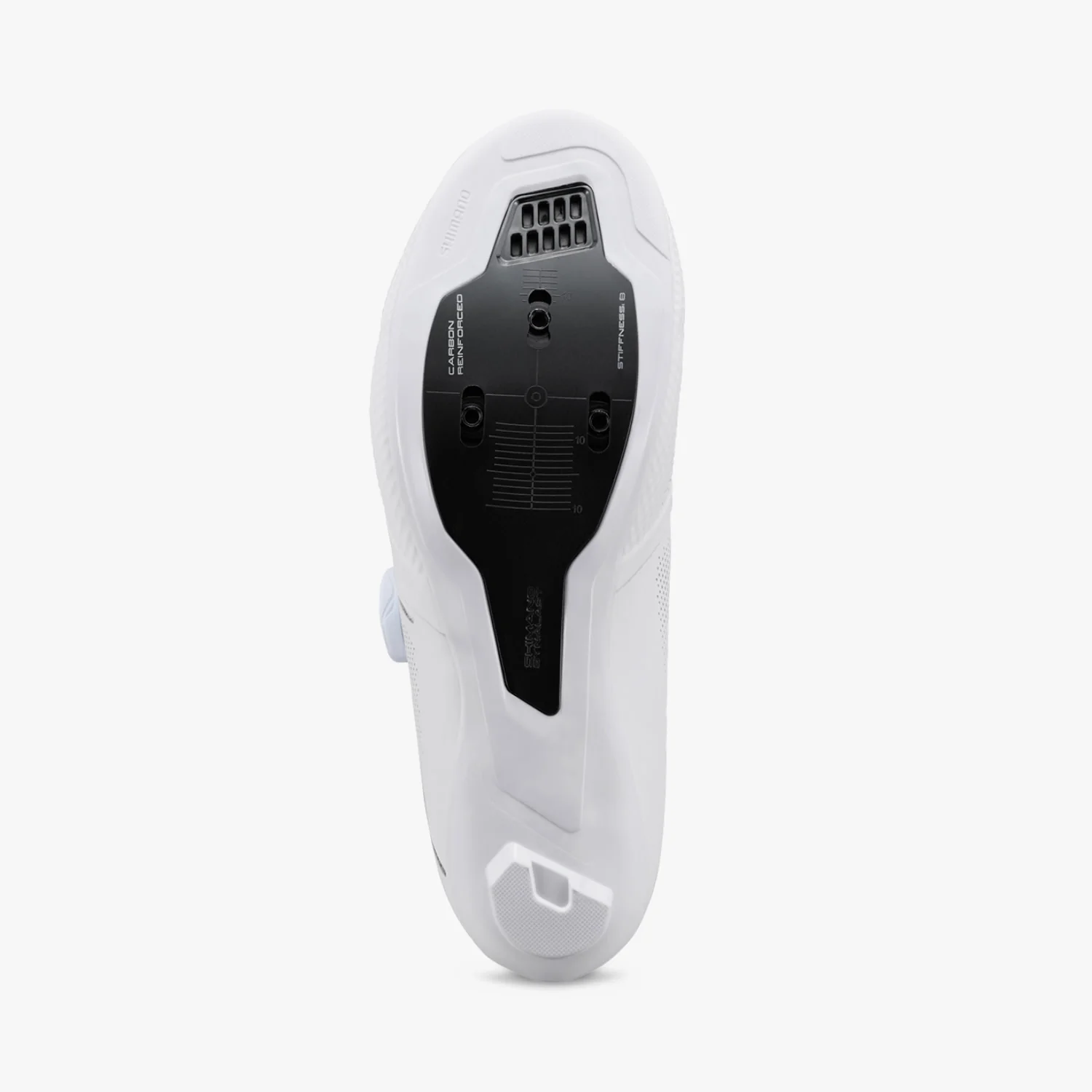 Shimano RC503W Road Shoes Womens White